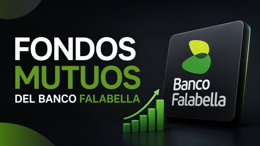 Fondos Mutuos del Banco Falabella