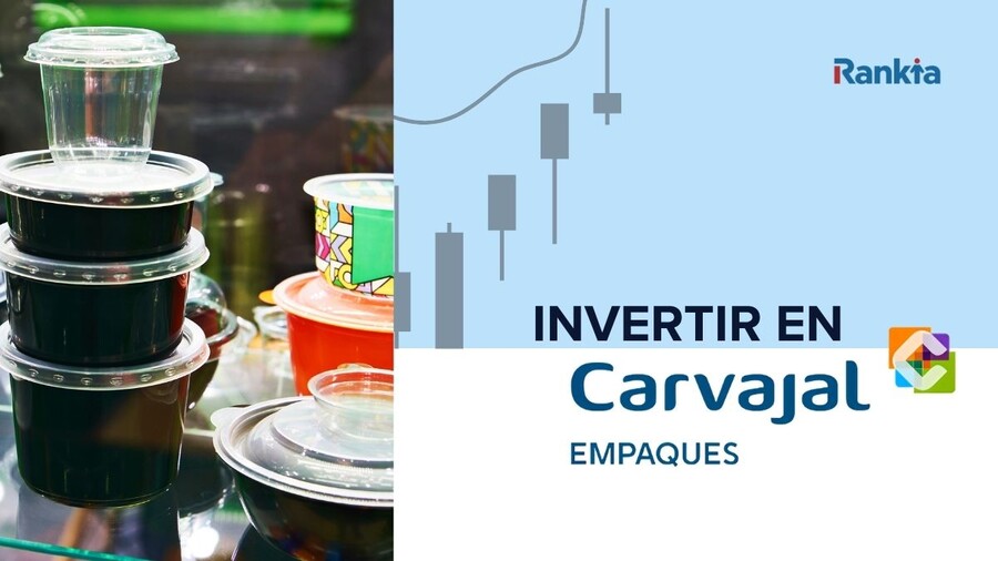 Invertir en Carvajal Empaques