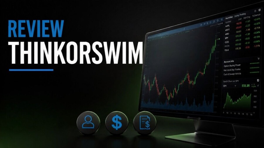 Review Thinkorswim