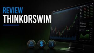 Review Thinkorswim: Tipos de cuenta, comisiones, tarifas