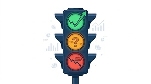 ¿Corrección sana o mercado bajista en tecnología? Los criterios que lo distinguen