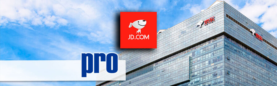 JD.com: radiografía financiera de un titán chino del comercio digital