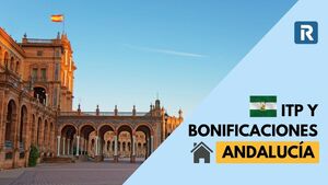 ITP en Andalucía 2026: cuánto se paga, tipos reducidos y cómo liquidarlo