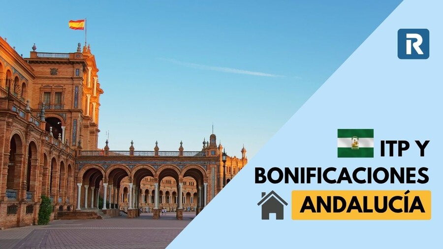 ITP en Andalucía 2026: cuánto se paga, tipos reducidos y cómo liquidarlo
