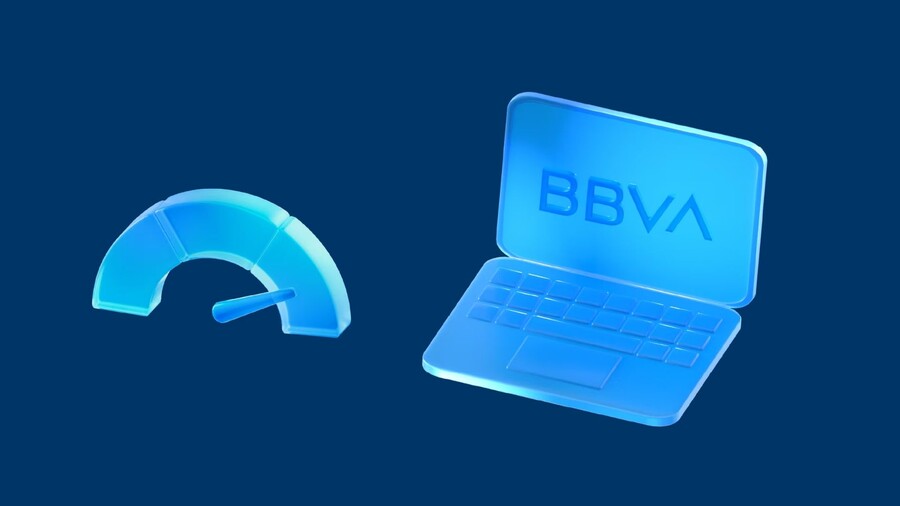 Simulador de CDTs del BBVA