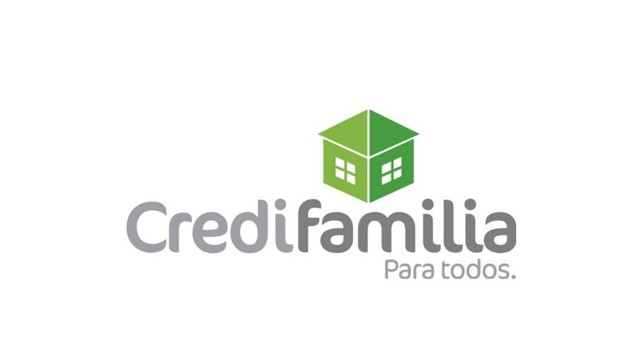 Credifamilia logo