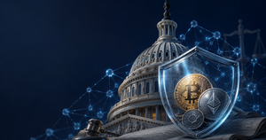 ¿Cómo regula Estados Unidos las criptomonedas?