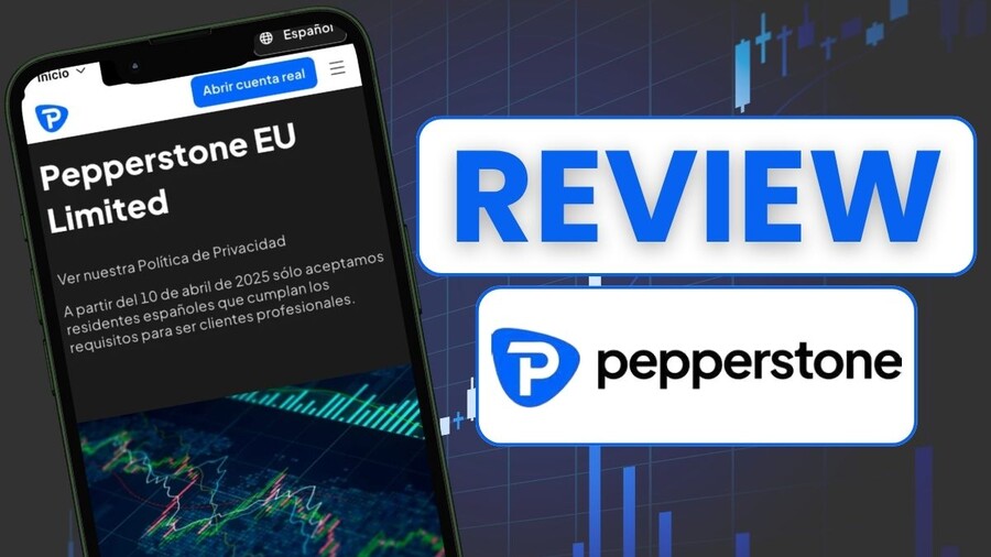 Review de Pepperstone