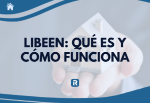 Libeen: qué es, cómo funciona y si merece la pena el alquiler con opción a compra