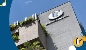 Simulador de CDTs Coltefinanciera
