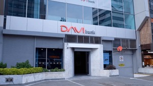 Simulador de CDTs DAVIbank