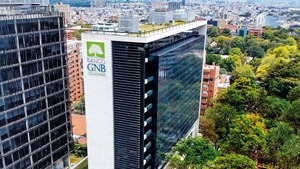 Simulador de CDTs GNB Sudameris