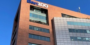 Simulador CDT Ban100 (Credifinanciera): tasas y guía