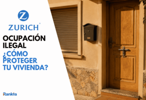Protección por ocupación ilegal: cómo proteger tu vivienda vacía y qué cubre realmente