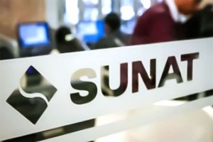 Formulario y teléfono SUNAT