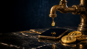 Faucets bitcoin y criptomonedas | Qué son y cuáles son los mejores