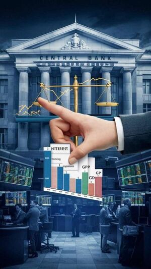 Comprar Cetes en el mercado secundario NO financia al Gobierno