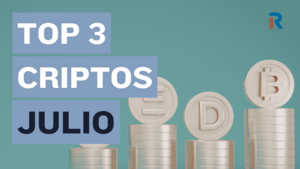 3 criptomonedas con potencial para invertir en Perú (julio 2026)