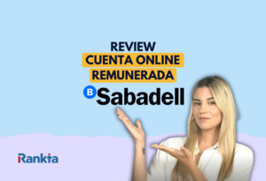 Cuenta remunerada Sabadell: hasta 2.580 € y 2% TAE el primer año