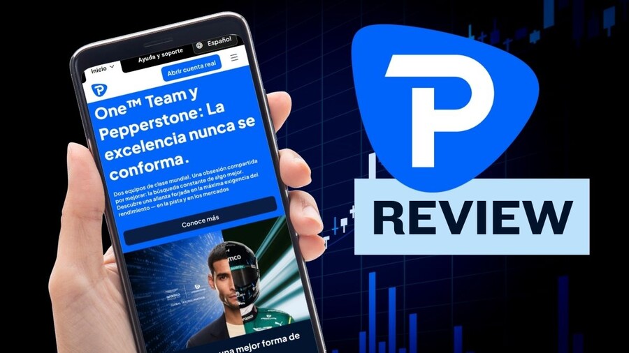 Opiniones y review pepperstone