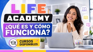 Life Academy: qué es, cursos y precios (análisis 2026)