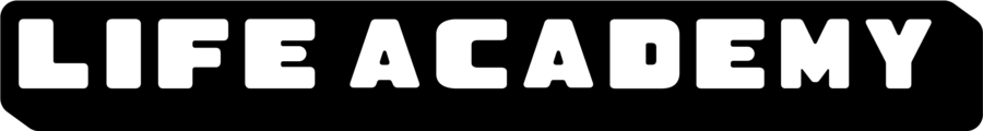 life academy logo