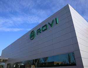 Rovi (ROVI): la disciplina financiera detrás del boom de Moderna