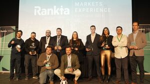 Premios Rankia Chile 2026: estos son los nominados