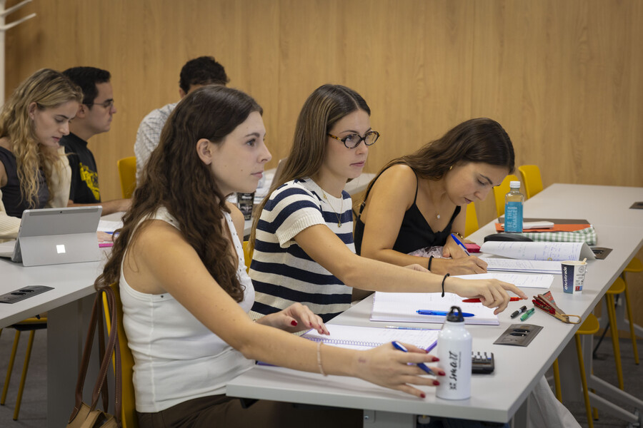 Alumni Comillas ICADE