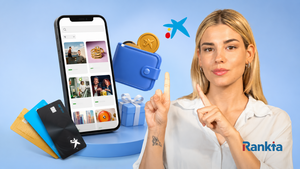 CaixaBank impulsa Cashback para que los gastos del verano también te devuelvan dinero