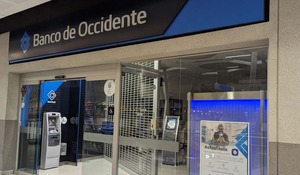 Crédito de vehículo Banco de Occidente