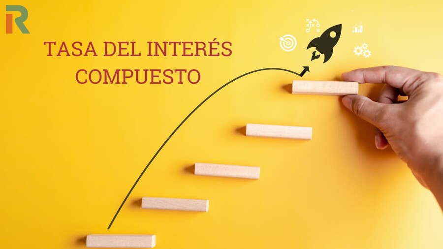 ¿Qué es el interés compuesto?