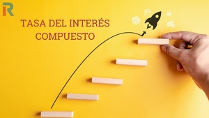 ¿Qué es el interés compuesto y cómo afecta a la inversión?