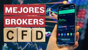 Mejores brókers de CFD para operar desde Perú en 2026
