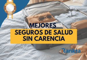 Mejores seguros de viaje: protege tus vacaciones