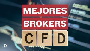 Mejores brókers de CFD en Colombia para operar en 2026