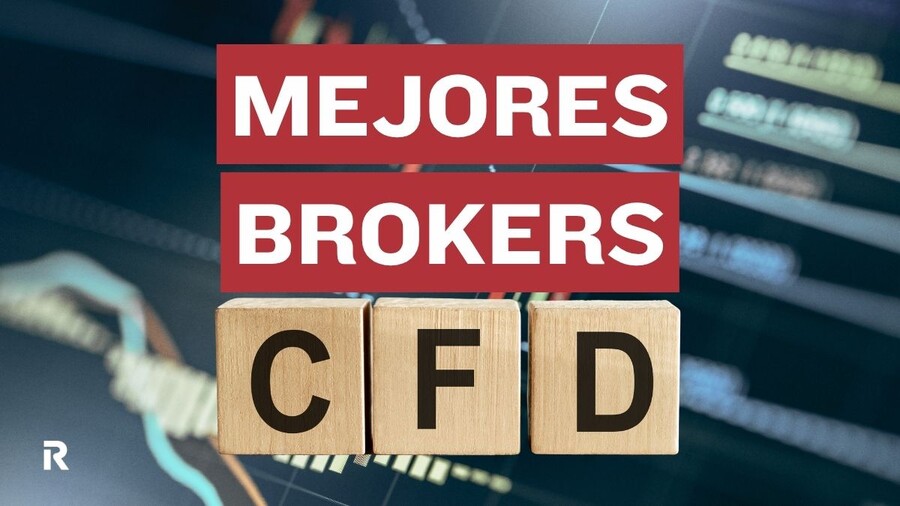 Mejores brókers de CFD en Colombia para operar en 2026