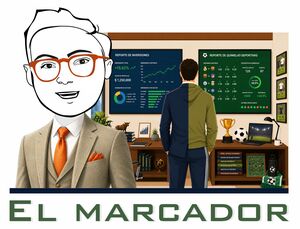 El marcador