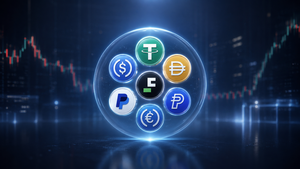 Stablecoins: qué son, cómo funcionan y para qué sirven