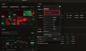 eToro vs DEGIRO vs Trade Republic: ¿Qué bróker es mejor?