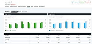 eToro vs DEGIRO vs Trade Republic: ¿Qué bróker es mejor?