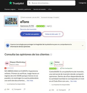 eToro vs DEGIRO vs Trade Republic: ¿Qué bróker es mejor?
