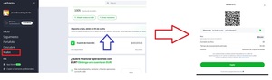 eToro Promoción: obtén un 5% extra por transferir tus criptomonedas a su Wallet