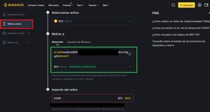 eToro Promoción: obtén un 5% extra por transferir tus criptomonedas a su Wallet