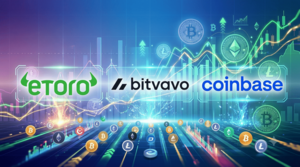 Las mejores promociones para abrir cuenta en un exchange de criptomonedas tras MiCA (2026)