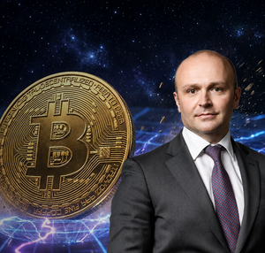 Bitcoin: ¿se está formando el gran suelo del ciclo?