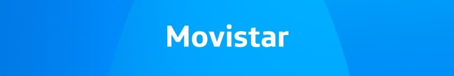 logo movistar