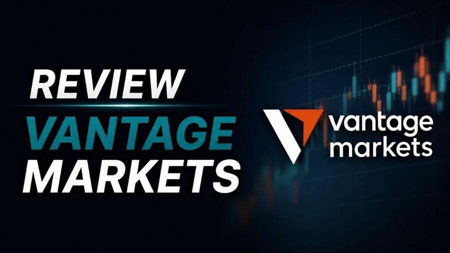 Review Vantage Markets