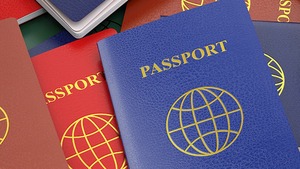 ¿Se puede abrir una cuenta bancaria en Colombia con pasaporte?
