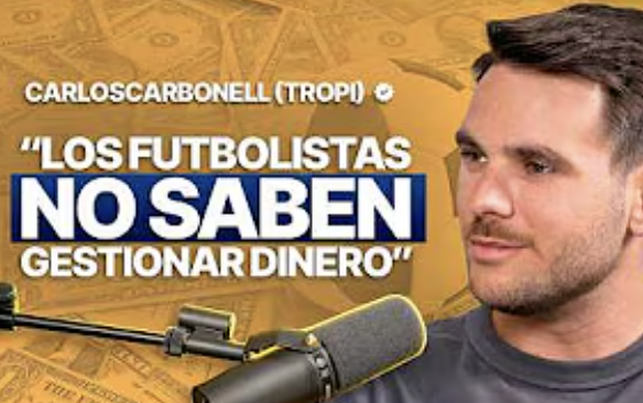 La Realidad Económica de los Futbolistas: "Ganamos Millones y nos Quedamos Sin Nada"
